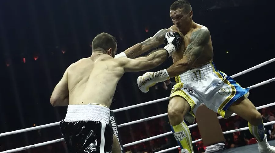  &copy;&nbsp;Фото из аккаунта twitter.com/WBSuperSeries