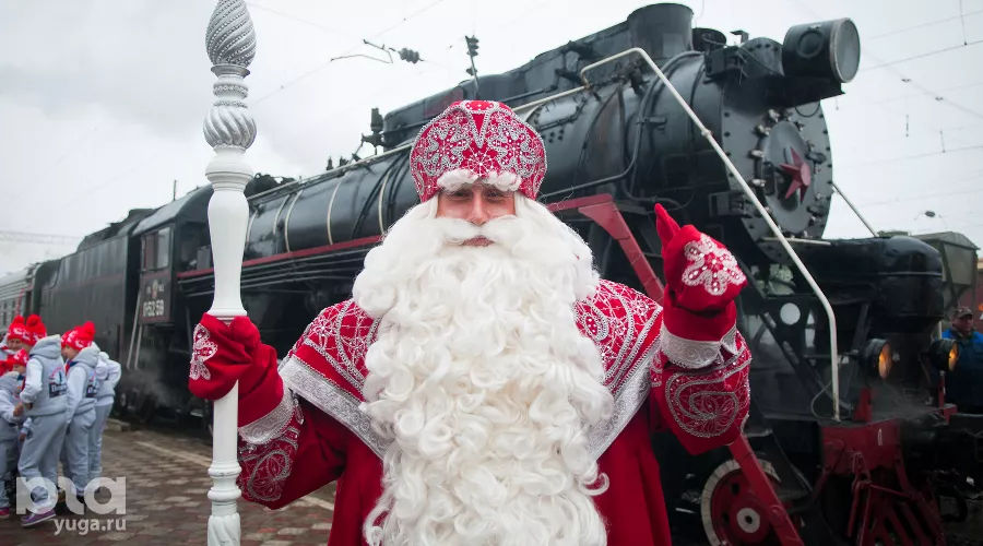  &copy;&nbsp;Елена Синеок, ЮГА.ру