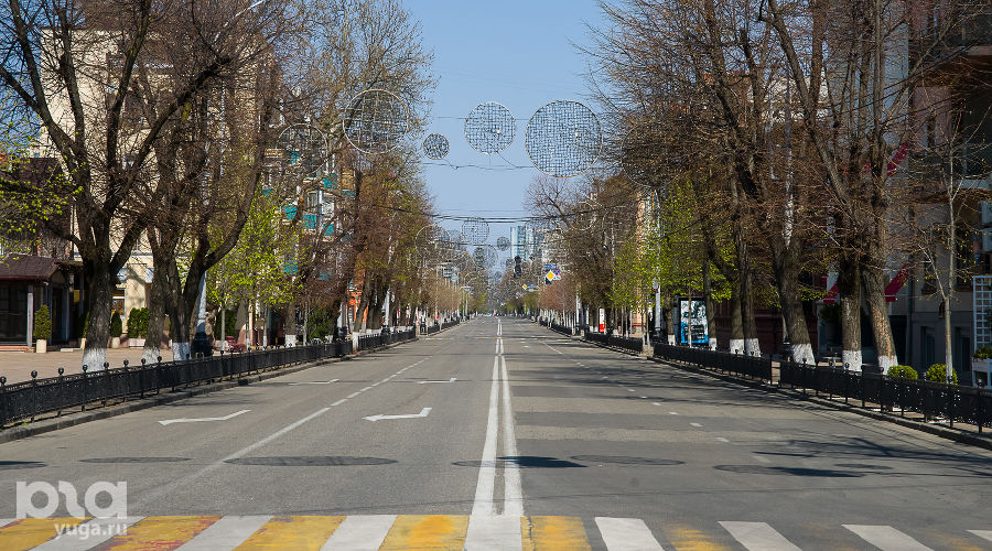  &copy;&nbsp;Фото Евгения Мельченко, Юга.ру