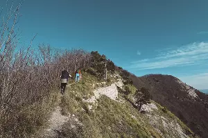 Гора Папай &copy;&nbsp;Фото Михаила Петренко, Юга.ру