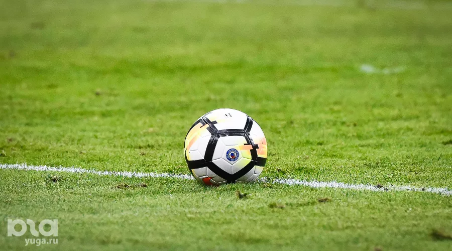  &copy;&nbsp;Фото Елены Синеок, Юга.ру