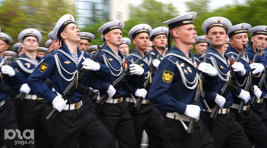  © Фото Виталия Тимкива, Юга.ру