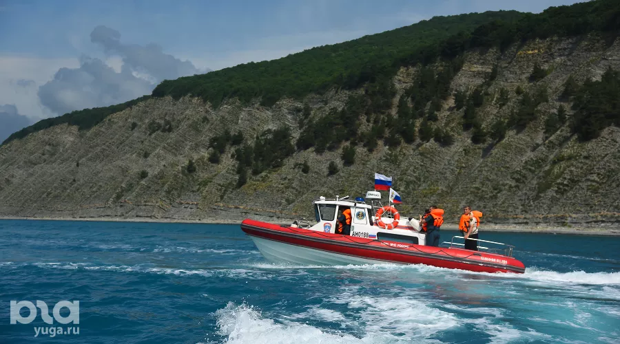  &copy;&nbsp;Фото Елены Синеок, Юга.ру