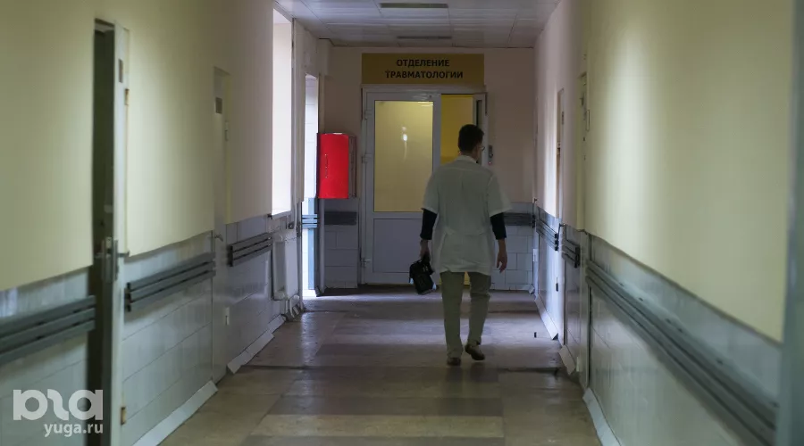  &copy;&nbsp;Фото Елены Синеок, Юга.ру