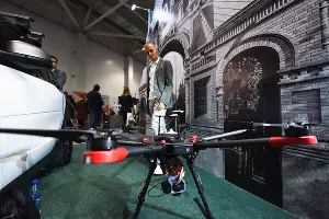 Форум «Дело за малым» в Краснодаре &copy;&nbsp;Фото Елены Синеок, Юга.ру