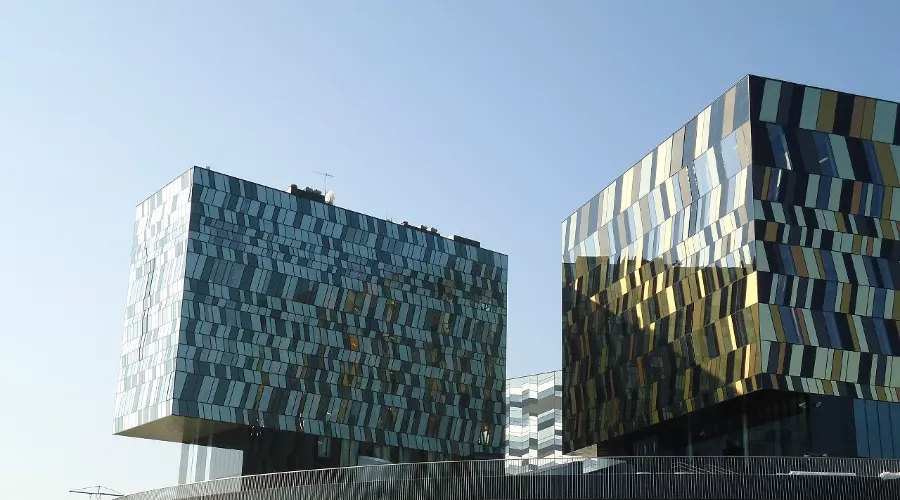 Московская школа управления «Сколково» &copy;&nbsp;Фото из группы vk.com/skolkovoschool