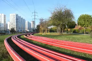  &copy;&nbsp;Фото пресс-службы администрации Краснодара