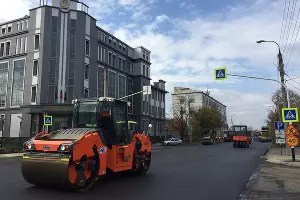  &copy;&nbsp;Фото пресс-службы администрации Майкопа