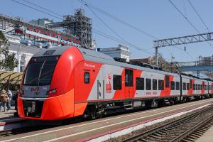  © Скриншот фото из телеграм-канала «Телеграмма СКЖД»