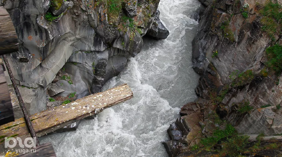  &copy;&nbsp;Фото Влада Александрова, Юга.ру