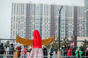  &copy;&nbsp;Фото Игоря Глазко