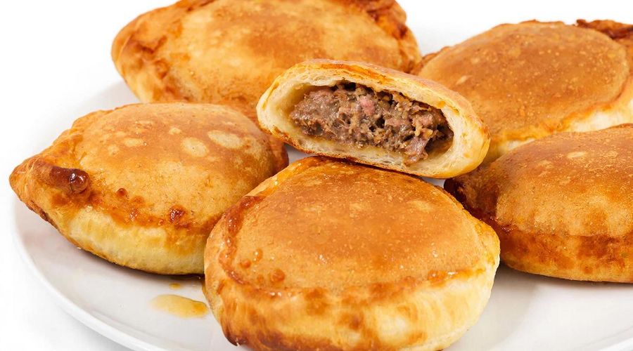 беляш &copy;&nbsp;Изображение сгенерировано нейросетью Gigachat