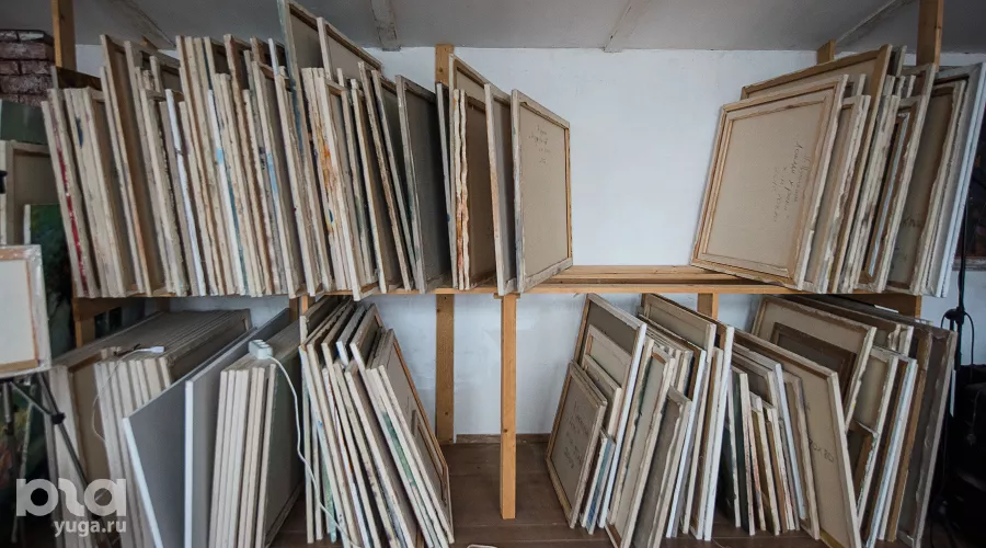  &copy;&nbsp;Фото Елены Синеок, Юга.ру