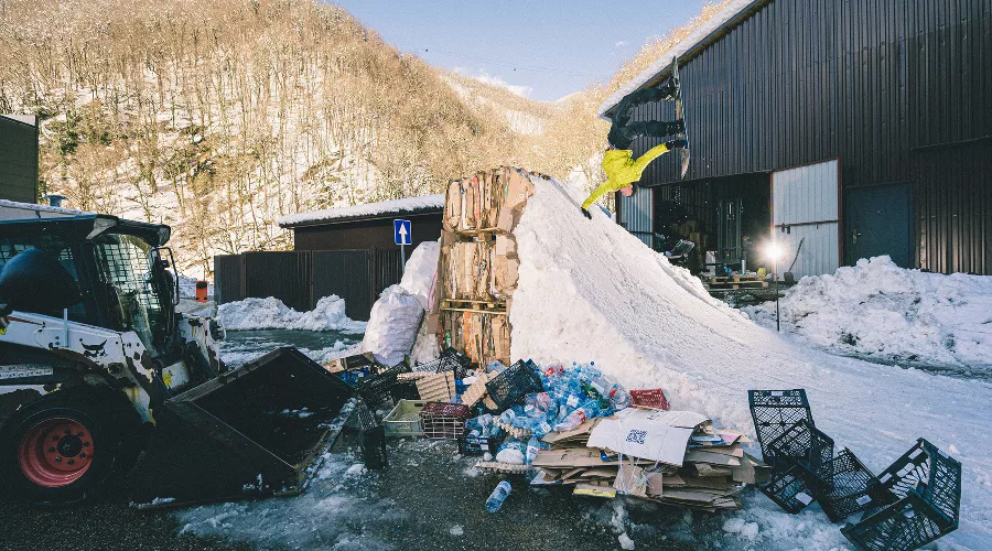  &copy;&nbsp;Фото Кирилла Умрихина, предоставлено пресс-службой курорта &laquo;Роза Хутор&raquo;