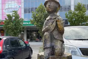  &copy;&nbsp;Фото Влады Мандрыка, Юга.ру