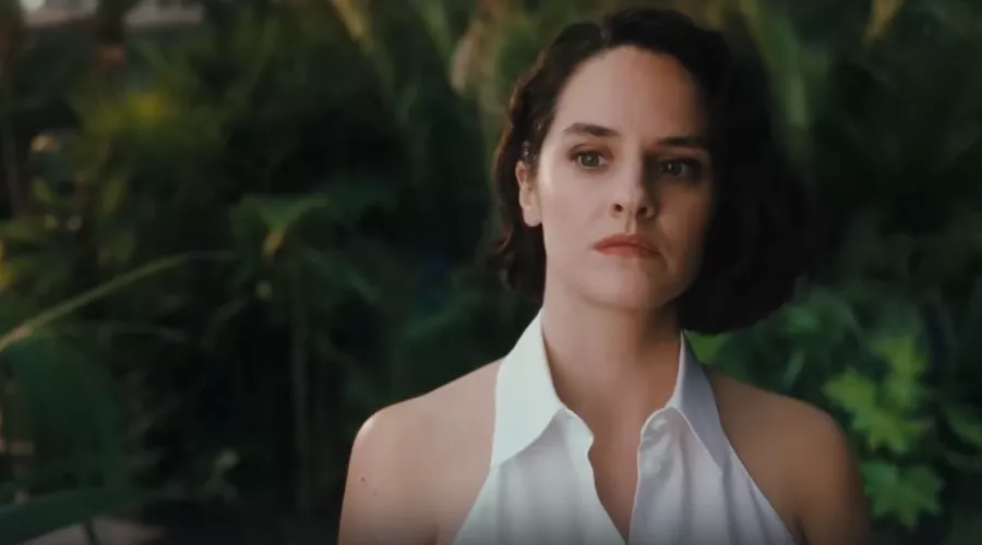 Кадр из трейлера к фильму «Эммануэль» &copy;&nbsp;Скриншот видео с Rutube-канала &laquo;Meloryash&raquo;