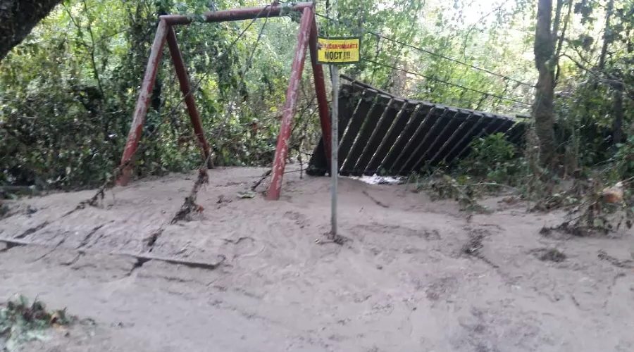  &copy;&nbsp;Фото министерства природных ресурсов и экологии РФ