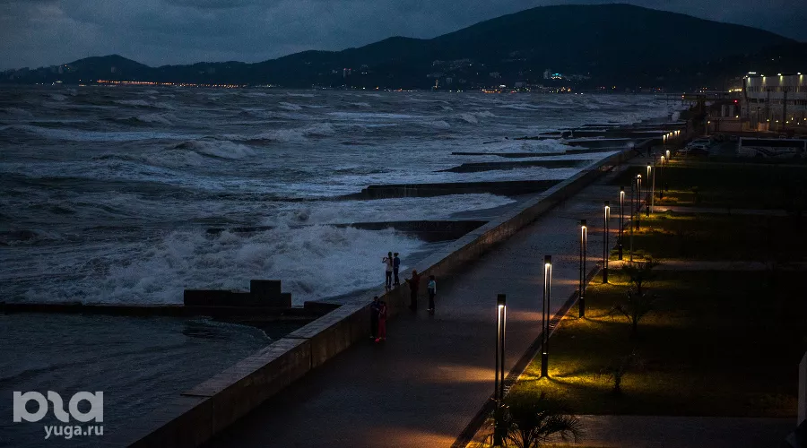  &copy;&nbsp;Фото Нины Зотиной, Юга.ру