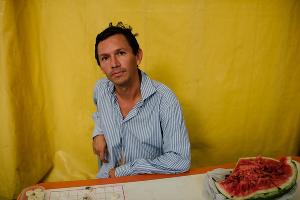 Альберт Альгайер © Фото «Типографии»