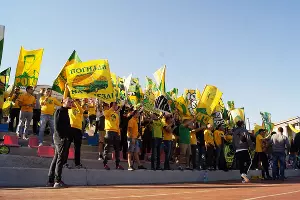  &copy;&nbsp;Фото из группы vk.com/tribunesouth