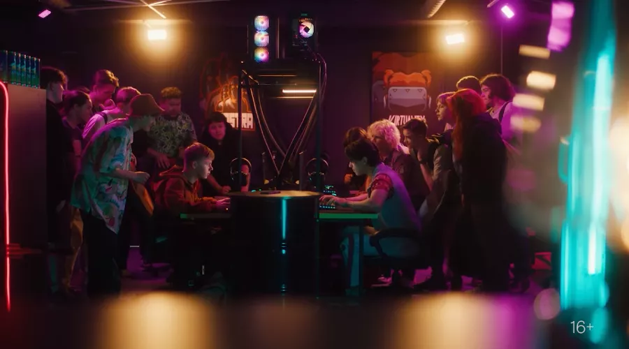 Кадр из трейлера к сериалу «Политех» &copy;&nbsp;Скриншот со страницы https://www.youtube.com/supported_browsers?next_url=https%3A%2F%2Fwww.youtube.com%2Fwatch%3Fv%3DpUBiR-qKts8&feature=youtu.be