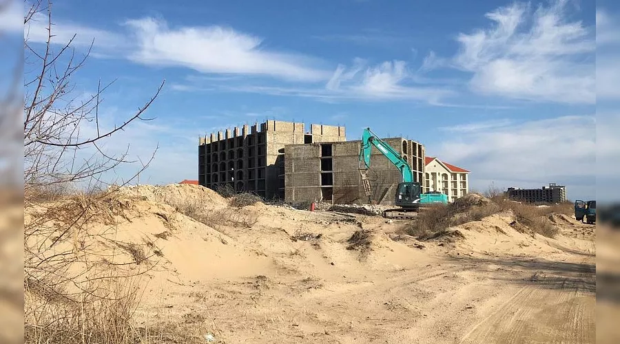  &copy;&nbsp;Фото пресс-службы администрации Краснодарского края