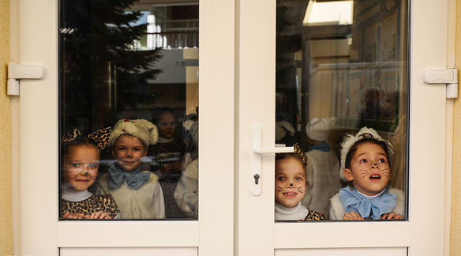  © Нина Зотина, ЮГА.ру