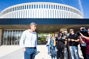  &copy;&nbsp;Фото Елены Синеок, Юга.ру