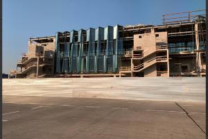  &copy;&nbsp;Скриншот из телеграм-канала аэропорта Минеральных Вод https://t.me/mvairport/1973