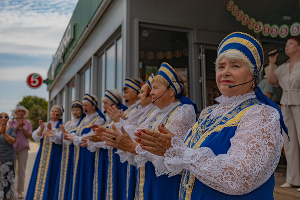  &copy;&nbsp;Фото предоставлено ТС &laquo;Пятёрочка&raquo;