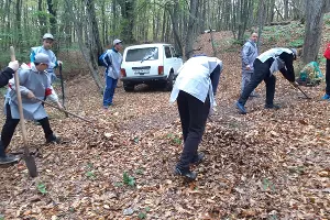  &copy;&nbsp;Фото предоставлено Адыгейским региональным отделением РГО