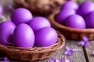 пасха &copy;&nbsp;Изображение сгенерировано нейросетью Gigachat