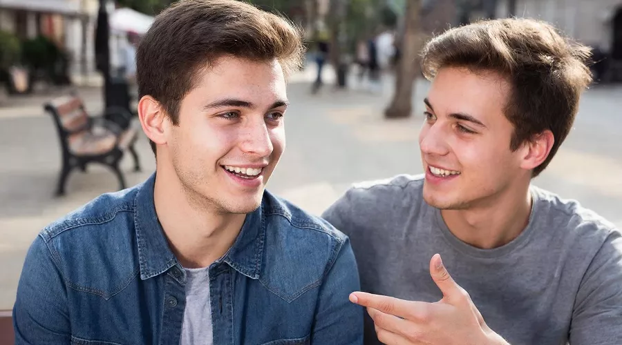 друзья &copy;&nbsp;Изображение сгенерировано нейросетью Gigachat