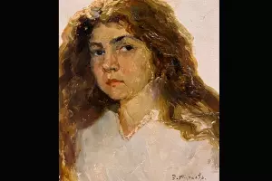  &copy;&nbsp;Скриншот из электронного письма от пресс-службы Краснодарского музея имени Коваленко