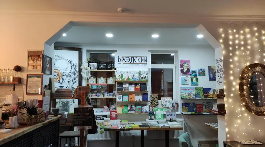  &copy;&nbsp;Фото Кристины Мельман