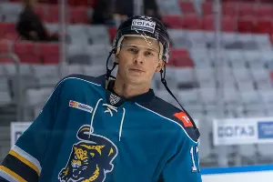 Илья Крикунов &copy;&nbsp;Фото с официального сайта ХК &laquo;Сочи&raquo;, hcsochi.ru