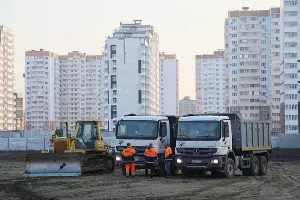  &copy;&nbsp;Фото пресс-службы администрации Краснодара