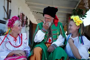 Атамань 2012 &copy;&nbsp;Влад Александров, ЮГА.ру