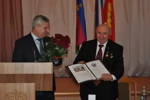  &copy;&nbsp;Фото пресс-службы администрации Лабинского района