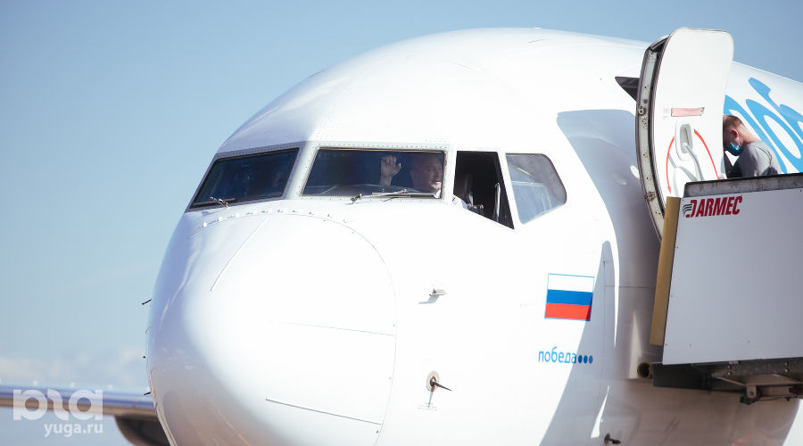  © Фото Антона Быкова, Юга.ру