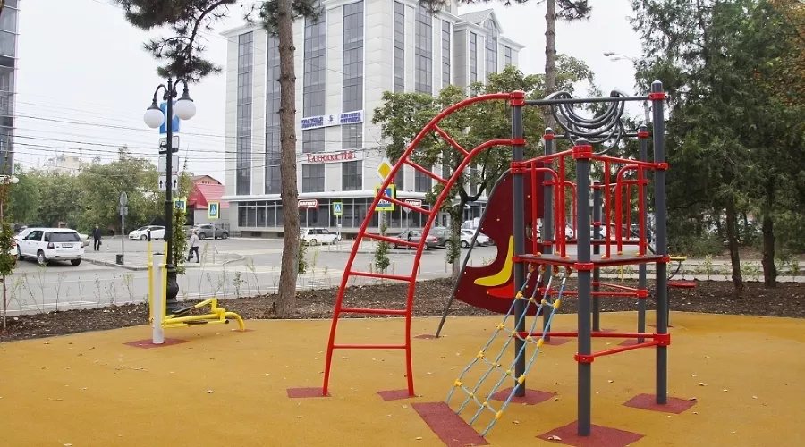  &copy;&nbsp;Фото пресс-службы администрации Краснодара