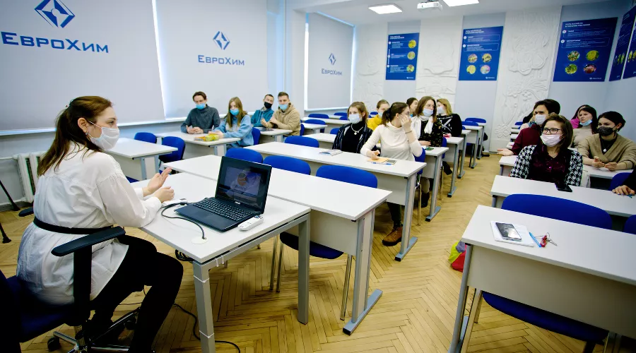  &copy;&nbsp;Фото Ильи Петрова