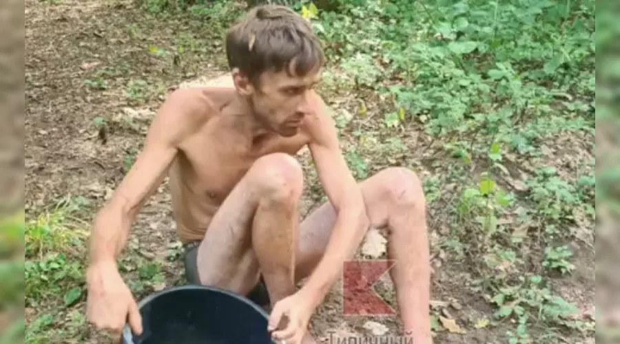  &copy;&nbsp;Скриншот видео из телеграм-канала &laquo;Типичный Краснодар&raquo;, t.me/krd_tipich_ru