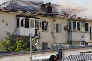  © Скриншот фото из телеграм-канала «Оперативный штаб - Краснодарский край»