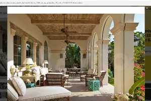  &copy;&nbsp;Скриншот www.avito.ru/krasnodar/doma_dachi_kottedzhi/dom_1000_m_na_uchastke_20_sot._3374001791