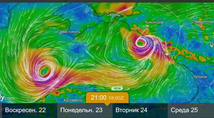  &copy;&nbsp;Скриншот из телеграм-канала Романа Кокорина https://t.me/kokorin_roman/1854