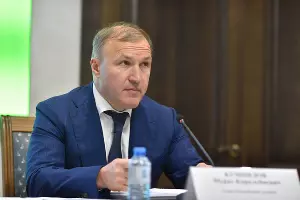  &copy;&nbsp;Фото пресс-службы главы Адыгеи