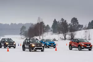  &copy;&nbsp;Фото компании Renault