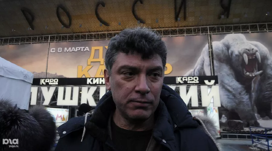  &copy;&nbsp;Фото Сергея Карпова, Юга.ру