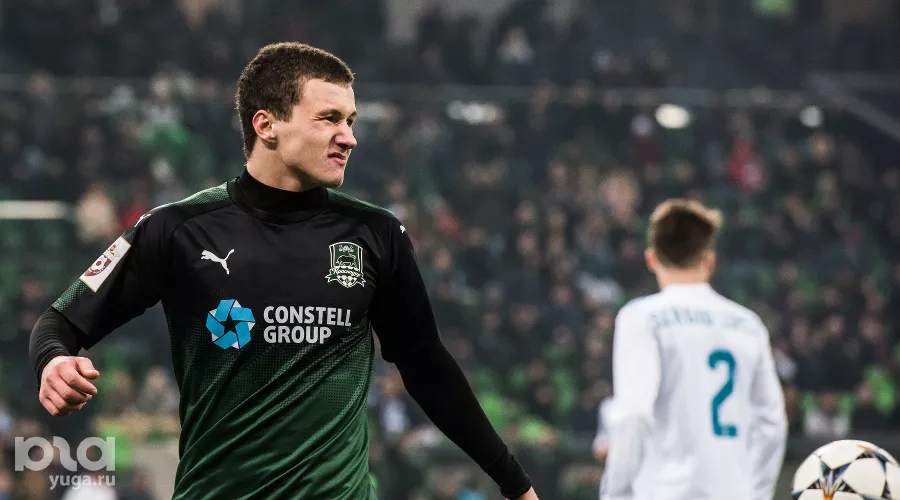  &copy;&nbsp;Фото Елены Синеок, Юга.ру